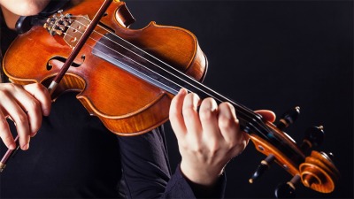 Gia sư Violin tại Thành phố Hồ Chí Minh